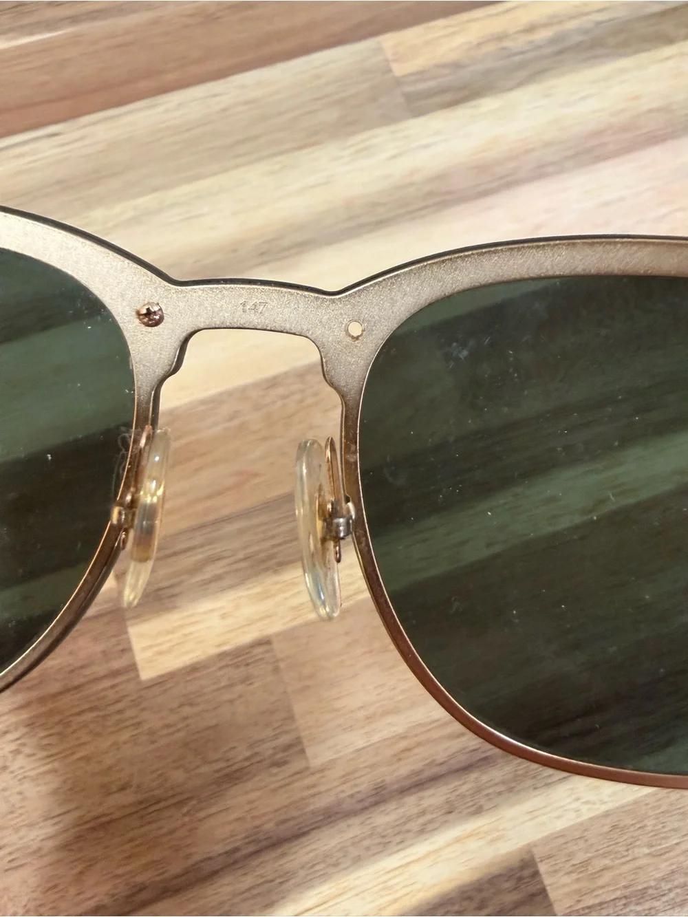 Ray-Ban stylish ray